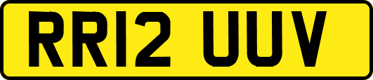 RR12UUV