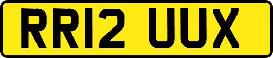 RR12UUX