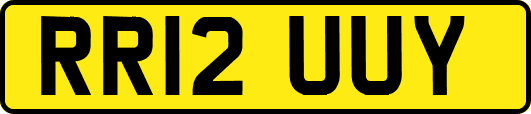 RR12UUY