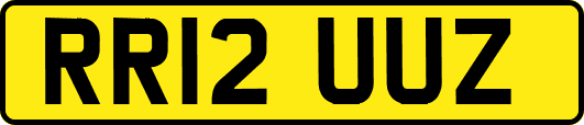 RR12UUZ