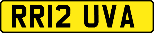 RR12UVA