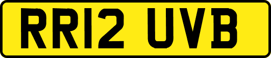 RR12UVB