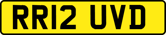 RR12UVD