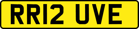 RR12UVE
