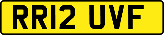 RR12UVF