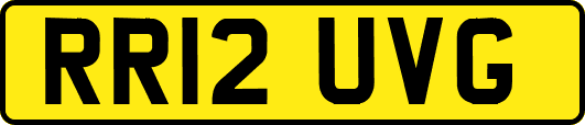 RR12UVG
