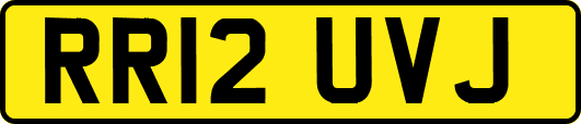 RR12UVJ