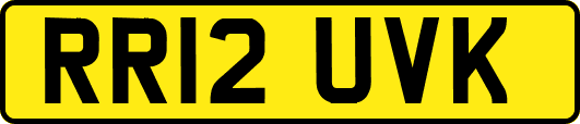 RR12UVK