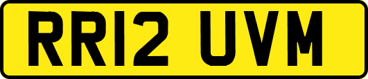 RR12UVM