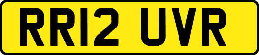 RR12UVR