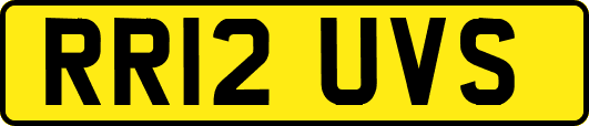 RR12UVS