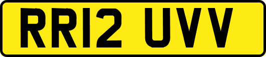 RR12UVV