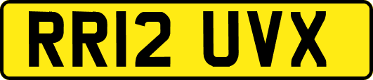 RR12UVX