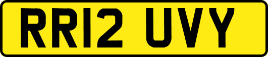 RR12UVY