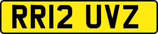 RR12UVZ