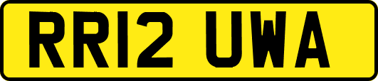 RR12UWA