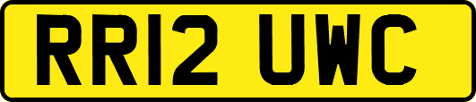 RR12UWC