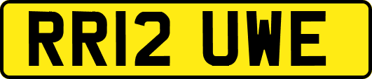 RR12UWE
