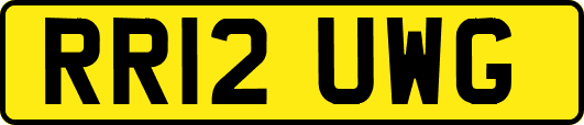 RR12UWG