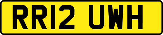 RR12UWH