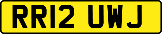 RR12UWJ