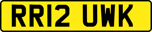 RR12UWK