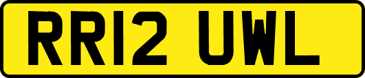 RR12UWL