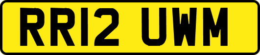 RR12UWM