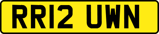 RR12UWN