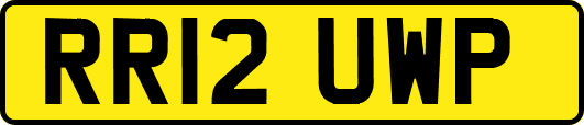 RR12UWP
