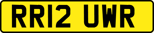 RR12UWR