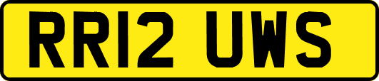 RR12UWS