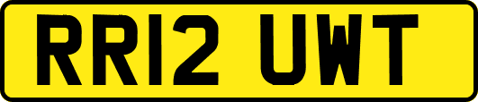 RR12UWT