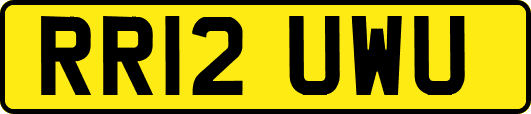RR12UWU