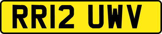 RR12UWV