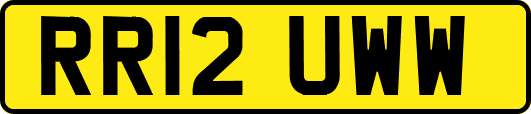 RR12UWW