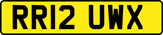 RR12UWX