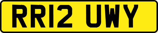 RR12UWY