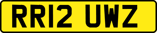 RR12UWZ