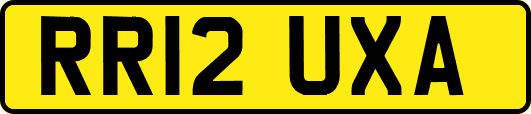 RR12UXA