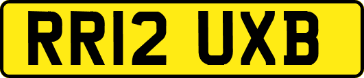 RR12UXB