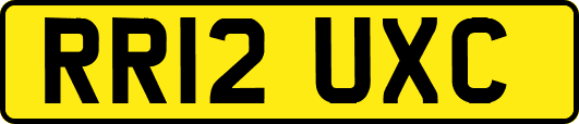 RR12UXC