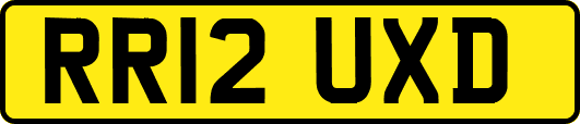 RR12UXD