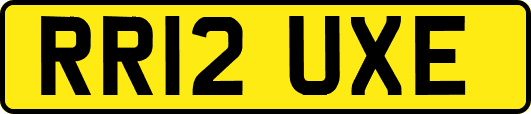 RR12UXE