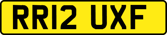 RR12UXF