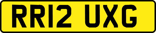 RR12UXG