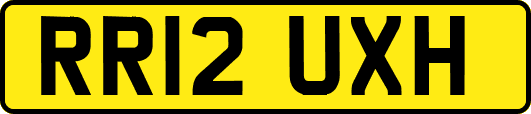 RR12UXH