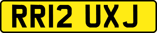 RR12UXJ