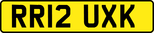 RR12UXK