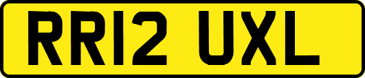RR12UXL